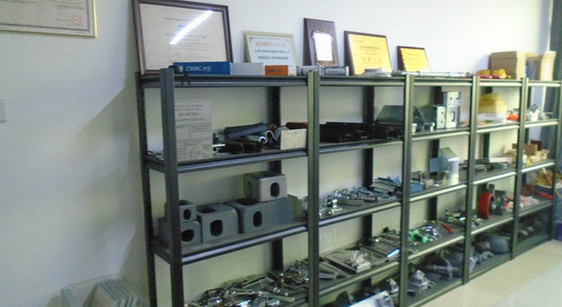 China ACE Container &amp; Parts Co., Limited Perfil da companhia