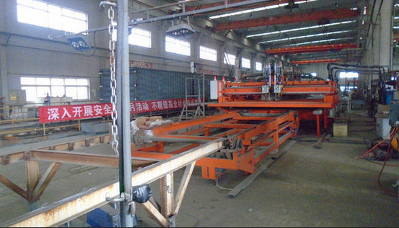 China ACE Container &amp; Parts Co., Limited Perfil da companhia