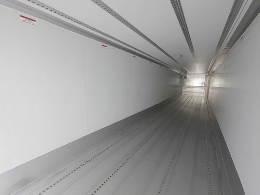 53 pés frigorífico frigorífico sala de armazenamento frio 53 pés 53 pés recipientes Reefer em Dubai menor temperatura -30 C