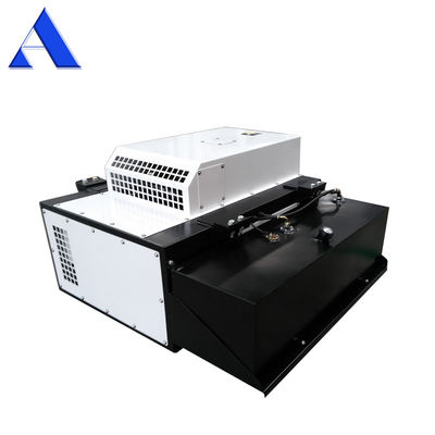 Caminhão ou reboque Underslung Genset gerador a diesel para recipiente Reefer 460/230V Voltagem nominal 60 Hz Frequência