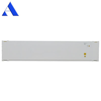 45ft Thermo King Refrigerador Freezer Container de sala fria com e Dimensões internas 13114 x 2274 x 2554 mm