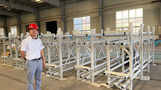 33.2 cm2 20 pés cúbicos de alta capacidade de armazenamento de baterias para sistemas de armazenamento de energia ou equipamentos elétricos 6058 x 2438 x 2896 mm