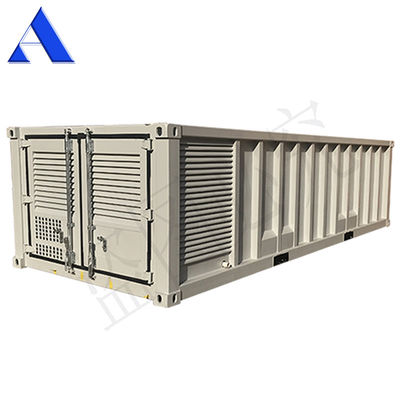 Piscina exterior de 20ft 30ft 40ft Container de transporte com filtragem incluída e cor personalizada