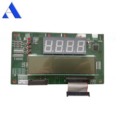 Ecrã PN1869769 6058x2438x2591mm 50/60Hz pronto para envio imediato