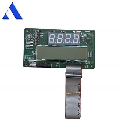 Ecrã PN1869769 6058x2438x2591mm 50/60Hz pronto para envio imediato