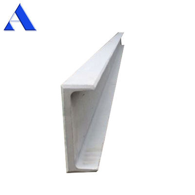 12 mm RCP Corner Post Container de Envio Peças sobressalentes e acessórios com revestimento Zinc Shop Primer