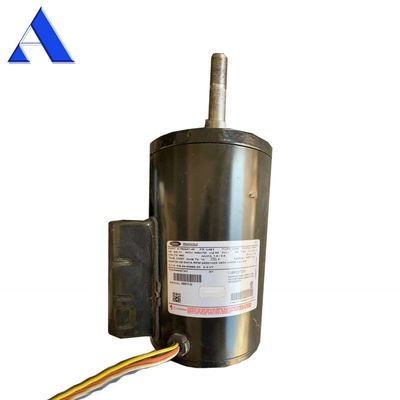 Em bom estado de utilização Peças sobressalentes do recipiente de refrigeração de segunda mão Motor do ventilador do condensador P/N 54-00586-20 5468 x 2294 x 2273 mm