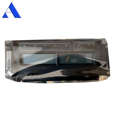 Display de refrigerador de peças sobressalentes para recipientes Reefer de 20' P/N 41-4919 com dimensões internas 5468 x 2294 x 2273 mm