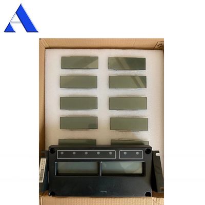 Display de refrigerador de peças sobressalentes para recipientes Reefer de 20' P/N 41-4919 com dimensões internas 5468 x 2294 x 2273 mm