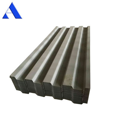 2.0mm Corten Steel Front End Panel para 20' Dry Container Peças sobressalentes e melhorias