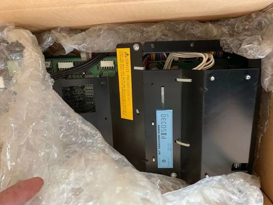 Peças para contêineres Reefer Daikin DECOSIII unidade de controle e pronto para envio imediato