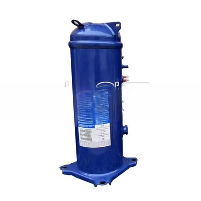 Partes sobressalentes de recipientes de refrigeração de aço da série 551 Modelo 18-10134-24 Compressor para dimensões internas 5468 x 2294 x 2273 mm