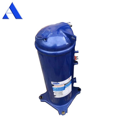 Partes sobressalentes de recipientes de refrigeração de aço da série 551 Modelo 18-10134-24 Compressor para dimensões internas 5468 x 2294 x 2273 mm