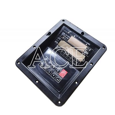 Uma tomada e tomada para Daikin condensador transportador compressor recipiente Reefer Peças sobressalentes Thermistore Sensor de umidade controlador unidade