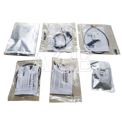 Uma tomada e tomada para Daikin condensador transportador compressor recipiente Reefer Peças sobressalentes Thermistore Sensor de umidade controlador unidade