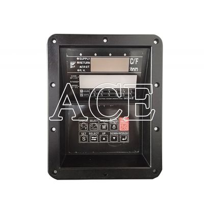 Uma tomada e tomada para Daikin condensador transportador compressor recipiente Reefer Peças sobressalentes Thermistore Sensor de umidade controlador unidade