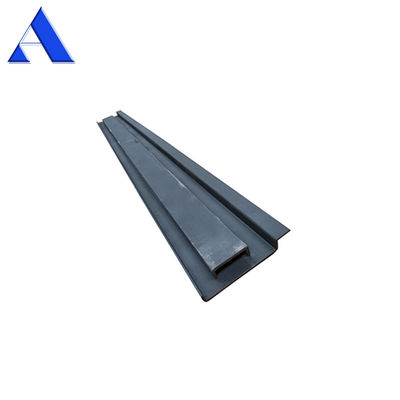 Peças para contêineres secos 6 mm Corten Steel Rear Outer Container Corner Post para ISO Dry Cargo Shipping Container Acessórios
