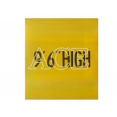 Marca Zebra aceitável Triângulo de elevação de peso Aviso Container de embarque Autocolante Decal Peças e acessórios de contêiner