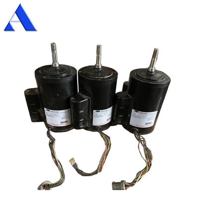 20' Em bom estado Usado Container Reefer Peças sobressalentes Evaporador Ventilador Motor P/N 54-00585-20 28.40 Capacidade de desempenho