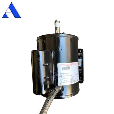 20' Em bom estado Usado Container Reefer Peças sobressalentes Evaporador Ventilador Motor P/N 54-00585-20 28.40 Capacidade de desempenho