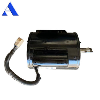 20' Em bom estado Usado Container Reefer Peças sobressalentes Evaporador Ventilador Motor P/N 54-00585-20 28.40 Capacidade de desempenho