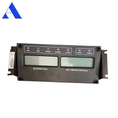 Dimensões internas l x W x H mm 5468 x 2294 x 2273 mm Peças sobressalentes de recipientes usados e Reefer Transicold Keypad P/N 79-66669-04