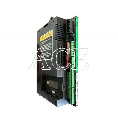 Peças sobressalentes para recipientes Reefer R134a Unidade de controlo de refrigeração PN12-55011 com dimensões externas 6058x2438x2591mm