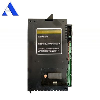 Peças sobressalentes para recipientes Reefer R134a Unidade de controlo de refrigeração PN12-55011 com dimensões externas 6058x2438x2591mm