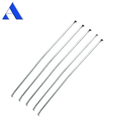 Alto Cubo Container Open Top Parts Hot Dip Galvanized Roof Bow para 20ft 40ft resistente a intempéries Armazenamento