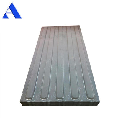 Container tipo 4C Corrugation Peças sobressalentes e acessórios Corten Steel ISO Cargo Shipping Container Corrugated Roof Panel