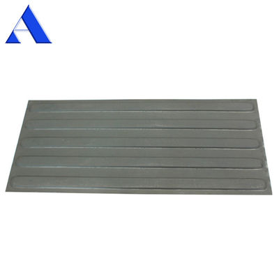 Container tipo 4C Corrugation Peças sobressalentes e acessórios Corten Steel ISO Cargo Shipping Container Corrugated Roof Panel