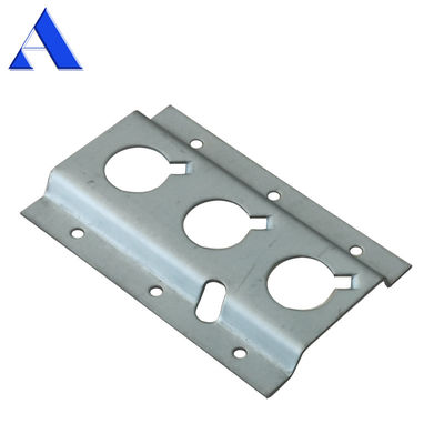 Serviço OEM personalizado Trailer de aço galvanizado ou inoxidável de alta qualidade E Track Tie Down Rail para carga em caminhões Trailer