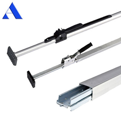 Peças de carroceria de caminhão 38 mm 42 mm Barras de controle de aço de carga padrão com serviço OEM 2006