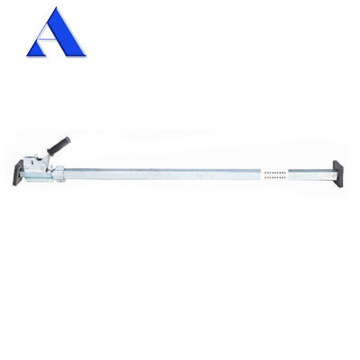 Peças de carroceria de caminhão 38 mm 42 mm Barras de controle de aço de carga padrão com serviço OEM 2006
