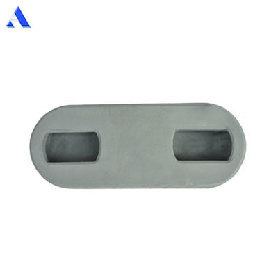 Container ISO Twistlock Socket Flush Foundations com 7.50kgs Tipo único e 500 KN M.B.L.Capacidade de tensão DNV GL Certificado