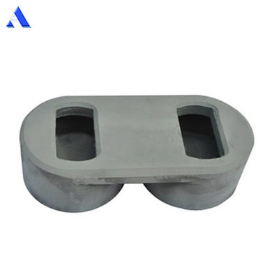 Container ISO Twistlock Socket Flush Foundations com 7.50kgs Tipo único e 500 KN M.B.L.Capacidade de tensão DNV GL Certificado
