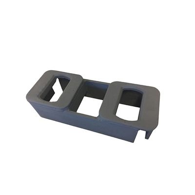Ace Professional Supply Casting Steel Double Container Raised Foundation Socket para Container de Transporte Certificado DNV GL