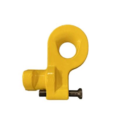 4.5 KG Lugares de elevação superior e Lugares de elevação lateral ou inferior para contêineres de transporte ISO
