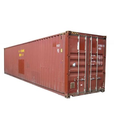 Contêineres usados com dimensões internas de 12032 x 2352 x 2695 mm
