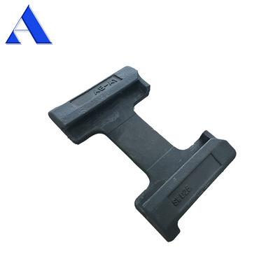 Cavalo de cauda traseira torção de 45 ou 55 graus ISO Container de remessa Peças dentro do Container Casting Container de aço Lashing
