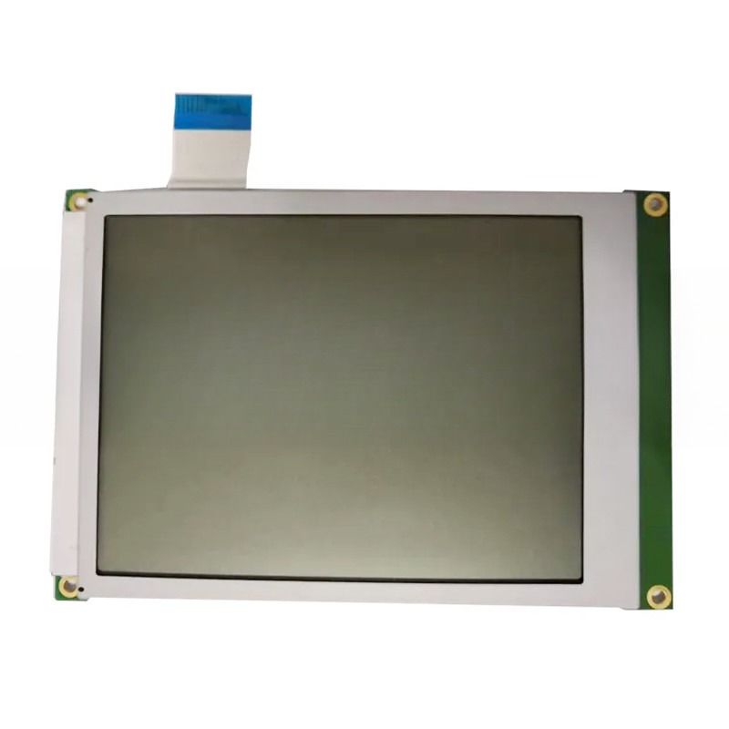 Thermo King Reefer Container Parts TK MP4000 LCD Display com e dimensões externas de 6058 x 2438 x 2591mm