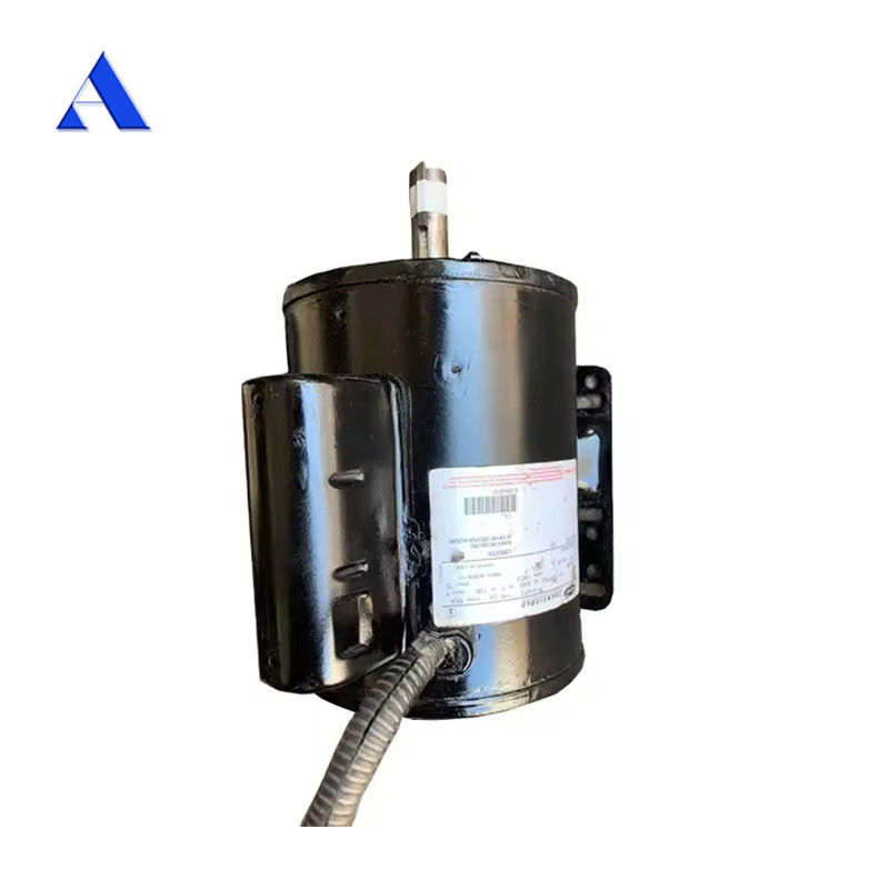 Em bom estado de utilização Peças sobressalentes do recipiente de refrigeração de segunda mão Motor do ventilador do condensador P/N 54-00586-20 5468 x 2294 x 2273 mm