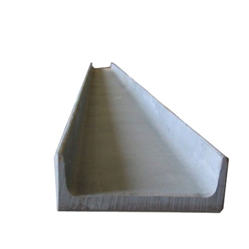 12 mm RCP Corner Post Container de Envio Peças sobressalentes e acessórios com revestimento Zinc Shop Primer