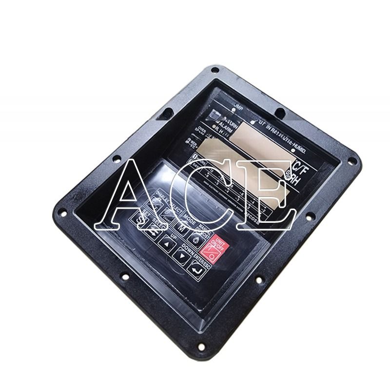 Uma tomada e tomada para Daikin condensador transportador compressor recipiente Reefer Peças sobressalentes Thermistore Sensor de umidade controlador unidade