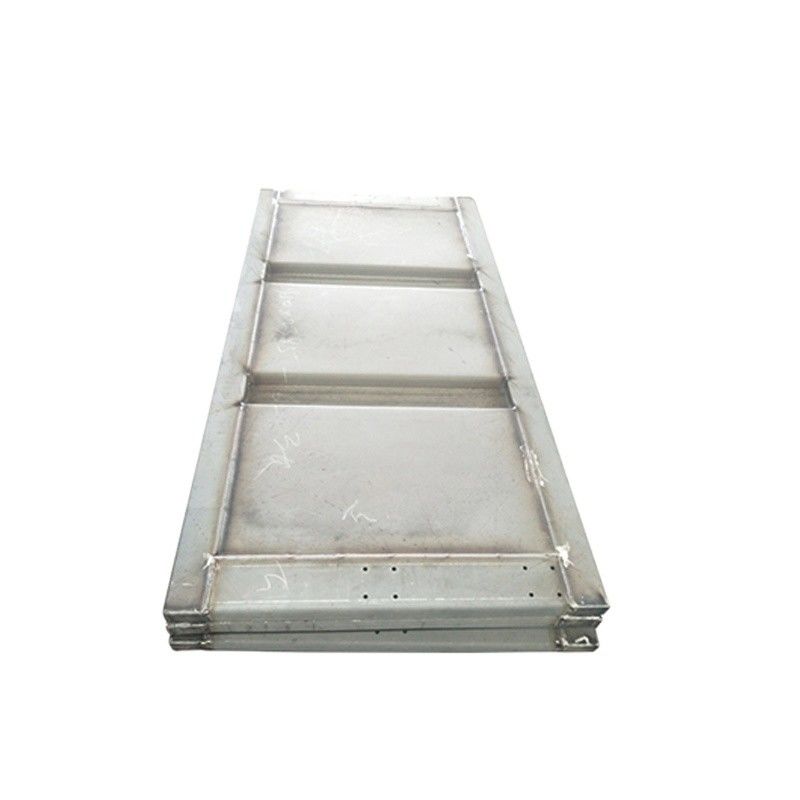 20ft e 40ft Carga Seca Container de Envio Portas traseiras ou laterais Superfície finalizada Tamanho padrão De acordo com as suas necessidades