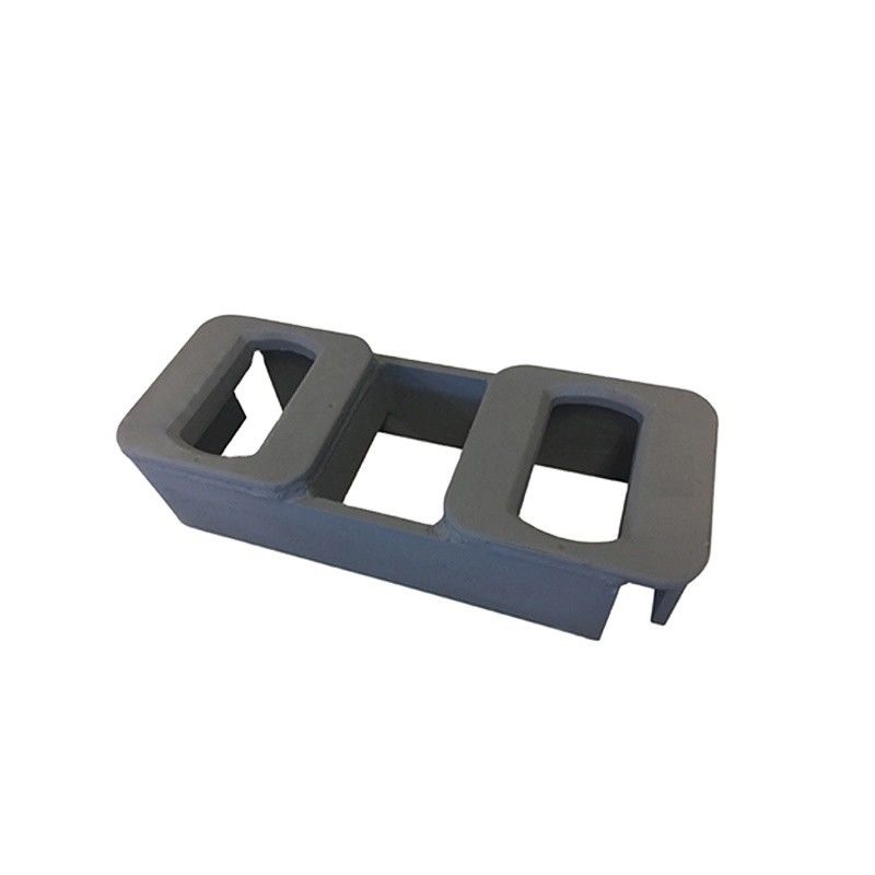Ace Professional Supply Casting Steel Double Container Raised Foundation Socket para Container de Transporte Certificado DNV GL